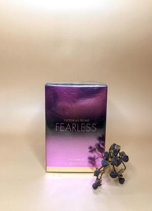 Парфум victoria's secret fearless