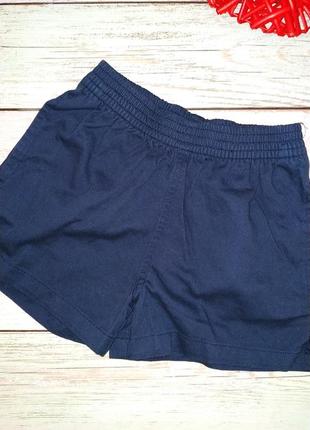 Шортики george 3-4 роки.