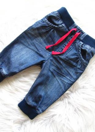 Стильные штаны джинсы брюки  m&co1 фото