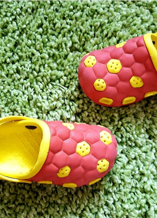 Босоножки, сандали, сабо crocs2 фото