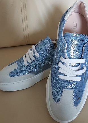 Кроссовки кросівки stokton розмір 37 .