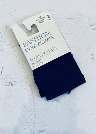 Колготки calzedonia 4-6 лет