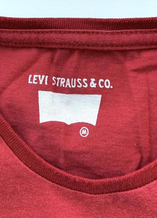 Levis футболка поло diesel оригинал, размер m.7 фото