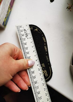 Кроссовки adidas 7