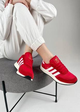 Кроссовки аdidas iniki3 фото