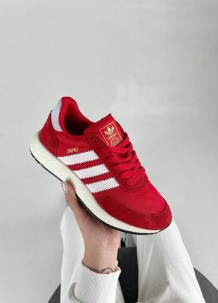 Кроссовки аdidas iniki9 фото