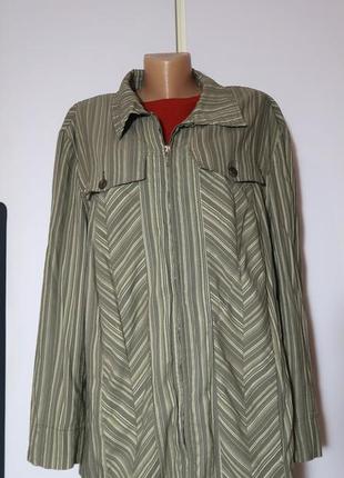 Демісезонна куртка вітровка