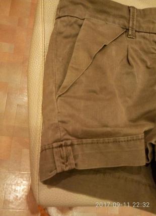 Шорты bcbg max azria 5