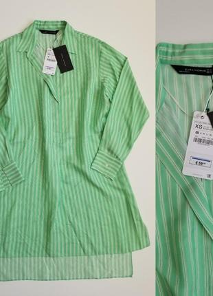 Сорочка zara