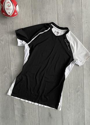 Стильна футболка salomon
