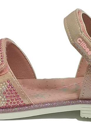 Босоножки сандали босоніжки летняя літнє обувь взуття для девочки дівчинки, р.26-312 фото