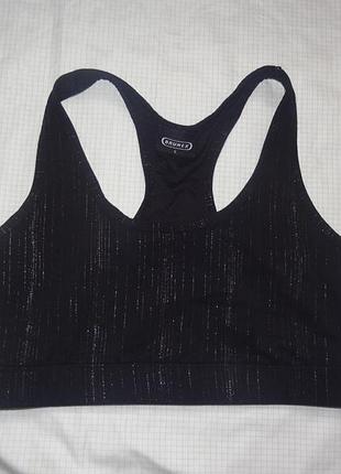 Спортивний топ brunex