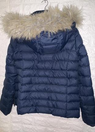 Куртка tommy hilfiger 8