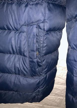 Куртка tommy hilfiger 5