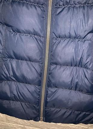 Куртка tommy hilfiger 6