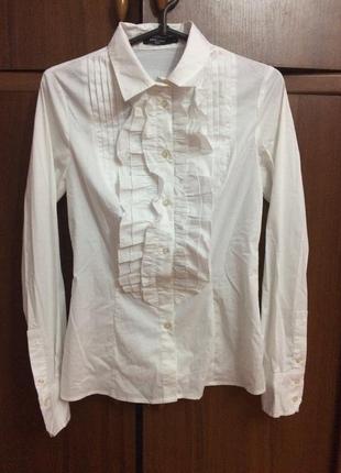Новая рубашка блуза
