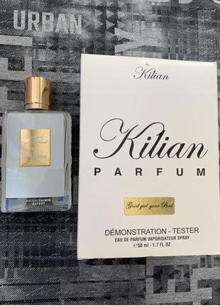 Kilian good girl gone bad tester 50 ml.1 фото