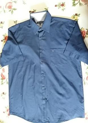 Рубашка tommy hilfiger