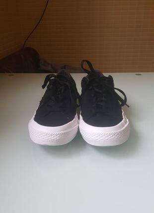 Чоловічі кеди converse original2 фото