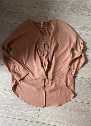 Блуза zara