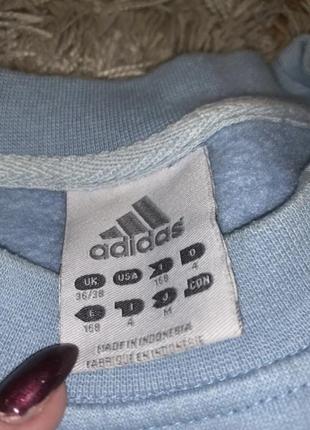 Кофточка adidas 3