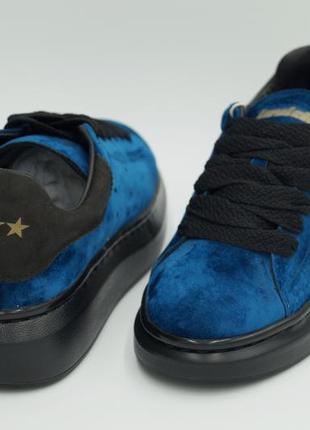 Кроссовки Adidas forum low