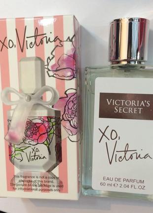 Парфюм,парфум,духи victoria’s secret xo,victoria