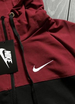 Спортивный костюм nike найк, спортивний костюм чоловічий2 фото