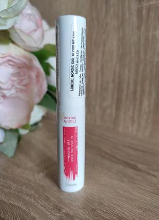 Lumene lip gloss