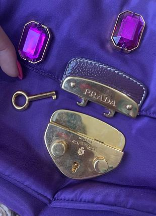 Сумка prada 4