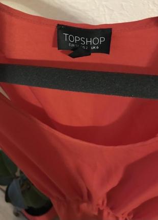 Сукня topshop2 фото