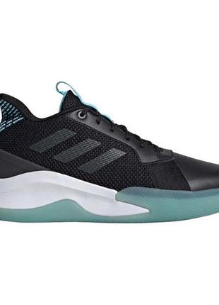 Кроссовки мужские Outdoor adidas run the game mens low-cut Tracksuit shoes