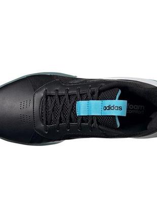 Кроссовки мужские adidas run the game mens low-cut basketball shoes3 фото