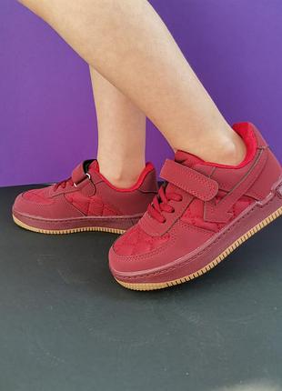 Кроссовки кеды