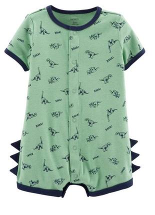 Песочник carter's