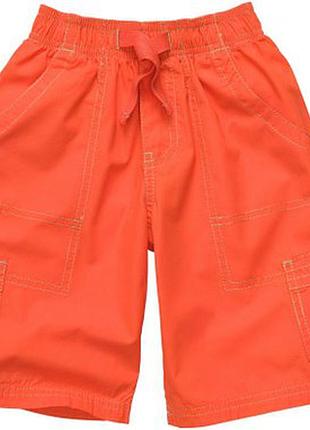 Шорти oshkosh від 12мес до 2лет