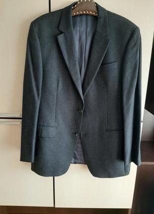 Вовняний піджак westbury