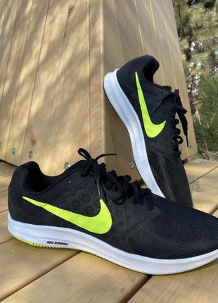 Nike downshifter 7