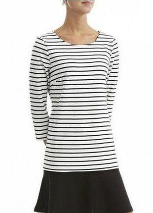 Трендовое платье vila, трикотаж