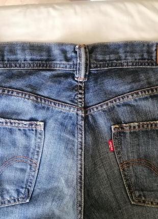 Женские джинсы levis5 фото