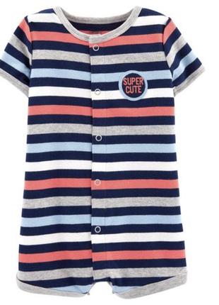 Песочник carter's