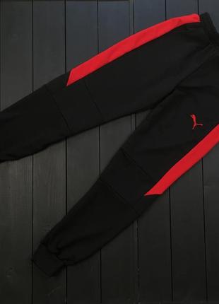 Спортивный костюм puma пума, спортивний костюм чоловічий3 фото