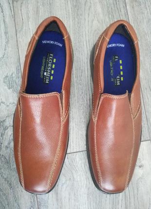 Туфли мужские florsheim3 фото