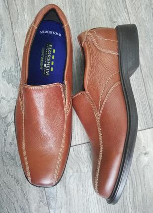 Туфли мужские florsheim4 фото