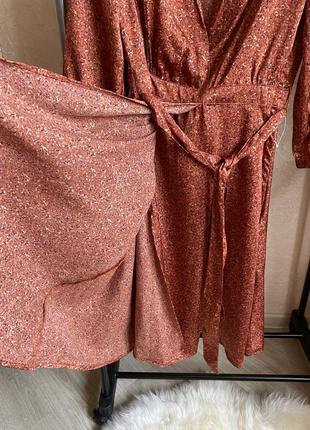 Плаття h&m 8-10р3 фото