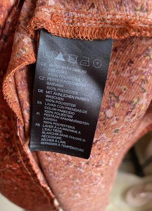 Плаття h&m 8-10р5 фото