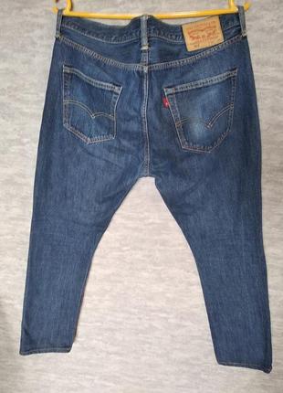 Джинсы levis 501