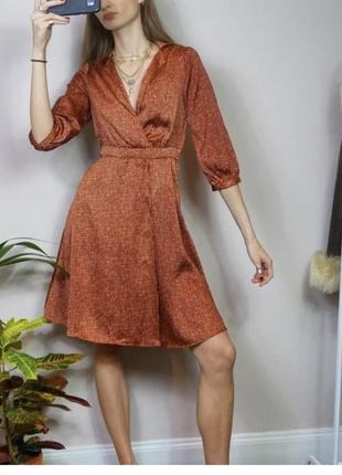 Плаття h&m 8-10р7 фото