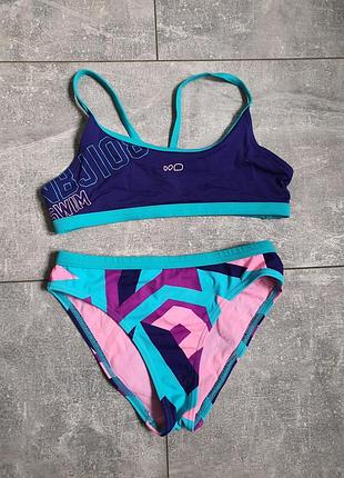 Раздельный купальник nabaiji