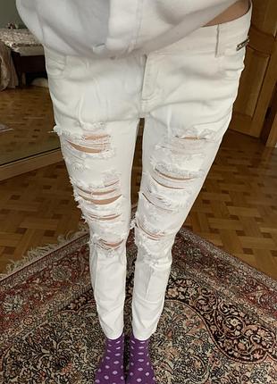 Джинси twin set